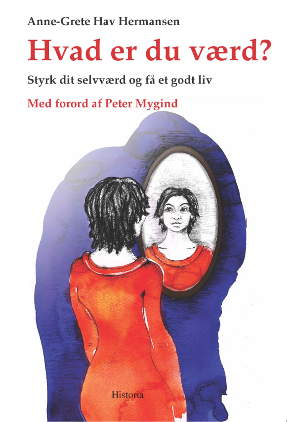 Hvad er du værd?