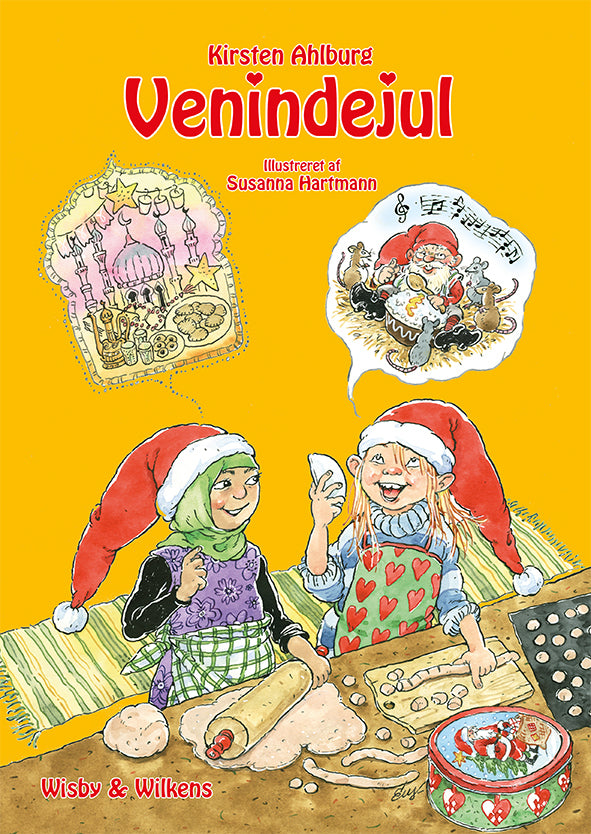 Venindejul