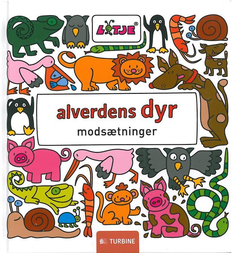 Alverdens dyr