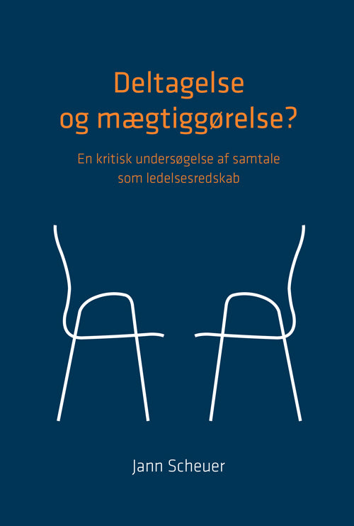 Deltagelse og mægtiggørelse?