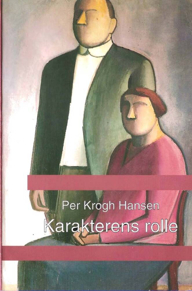 Karakterens rolle