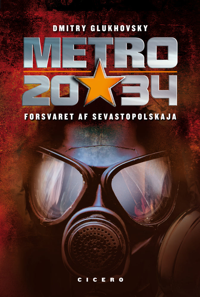 Metro 2034