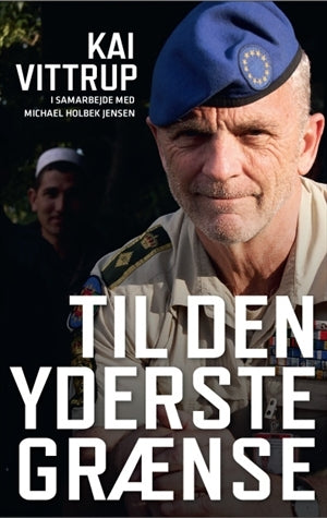 Til den yderste grænse