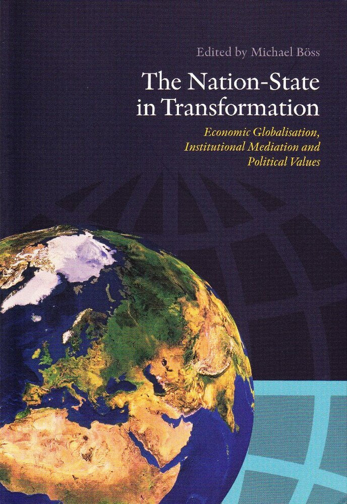The nation-state in transformation