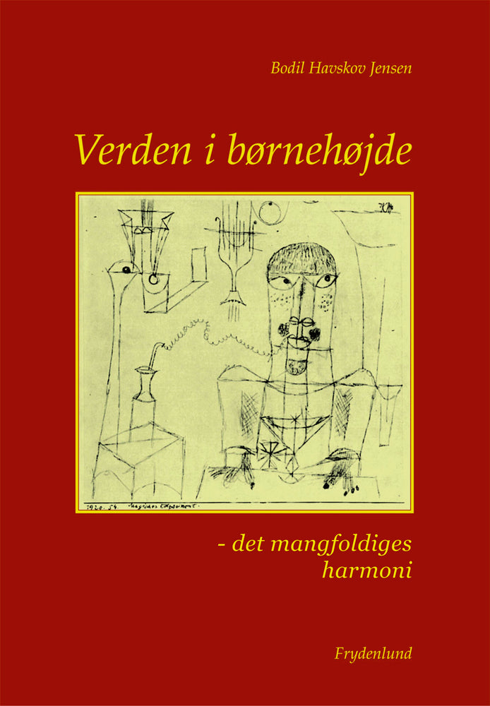 Verden i børnehøjde