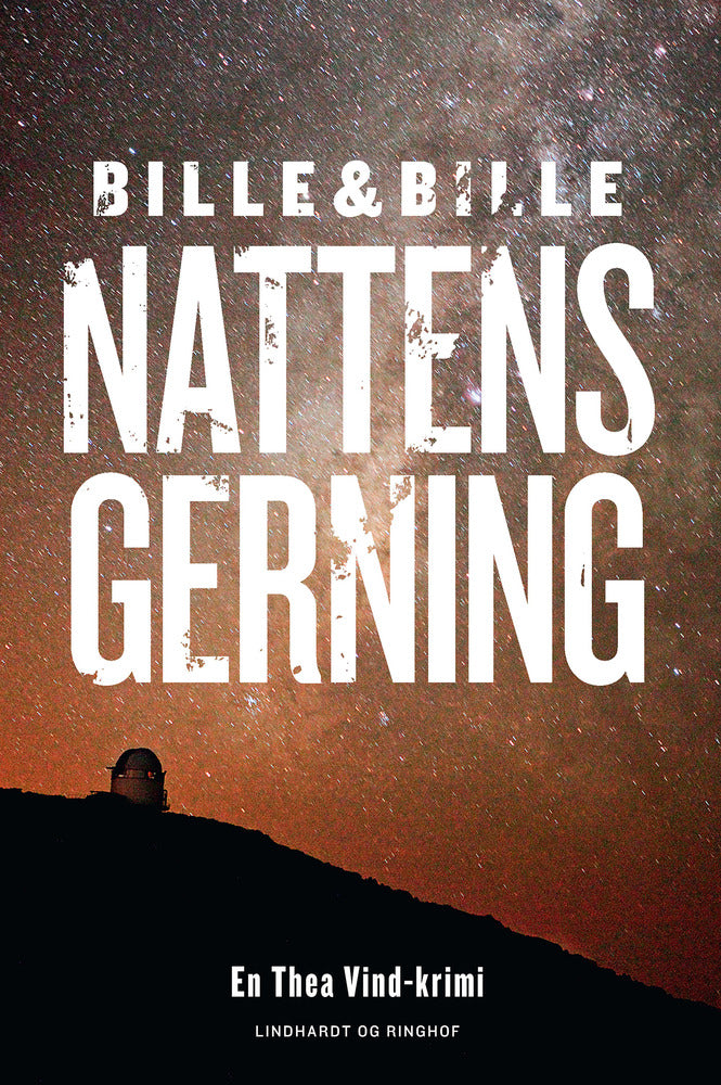 Nattens gerning