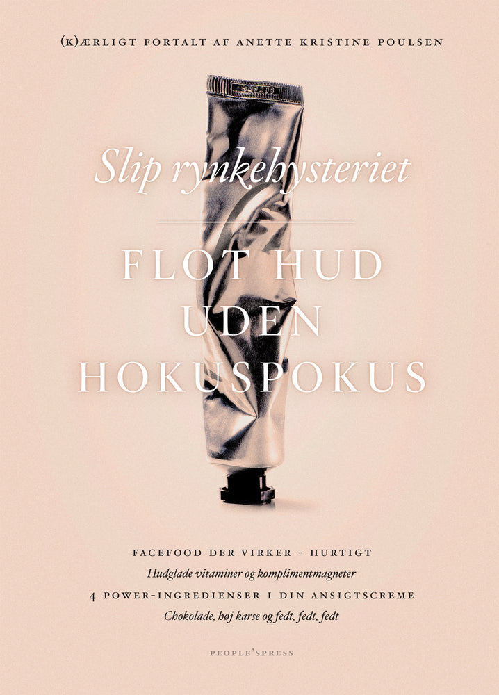 Slip rynkehysteriet