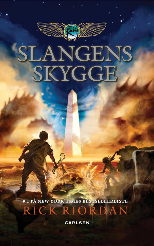 Slangens skygge