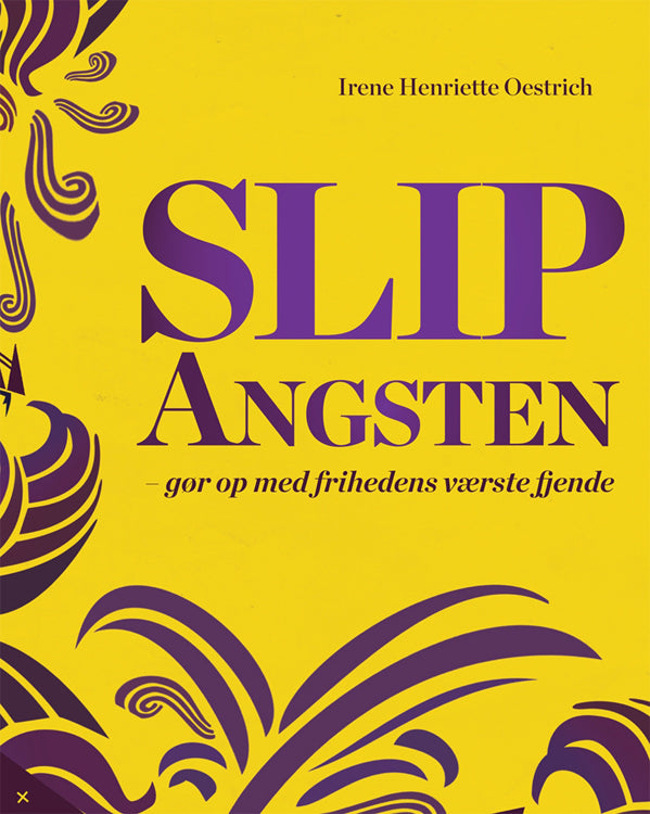 Slip angsten