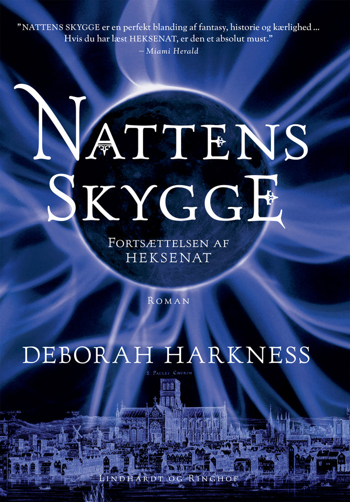 Nattens skygge
