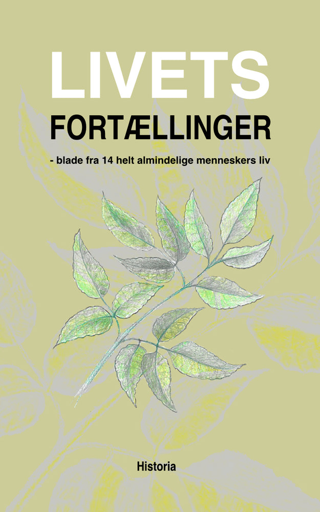 Livets Fortællinger