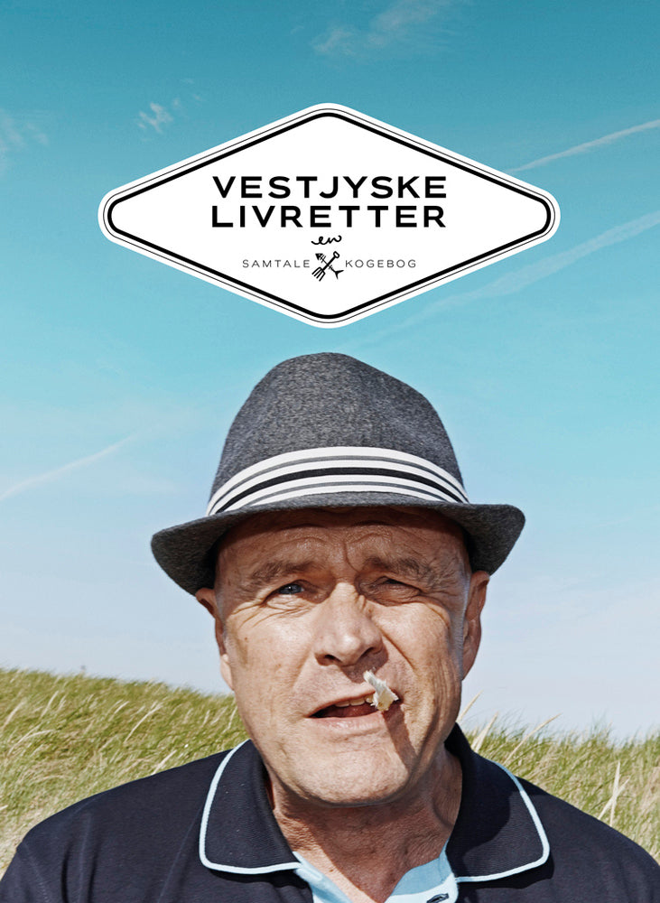 Vestjyske livretter