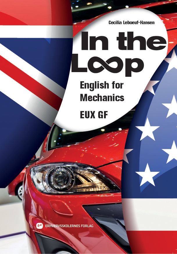 In the Loop - English for Mechanics