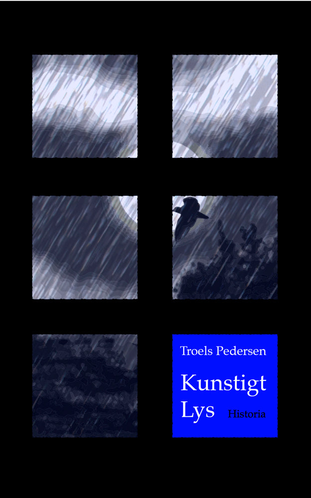 Kunstigt Lys
