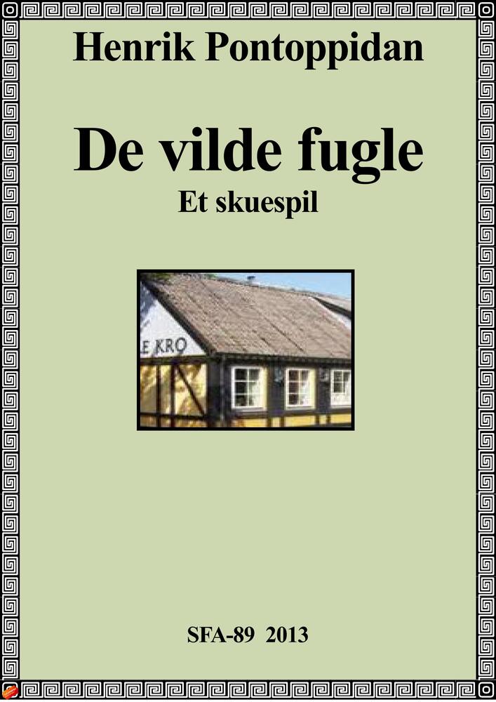 De vilde fugle