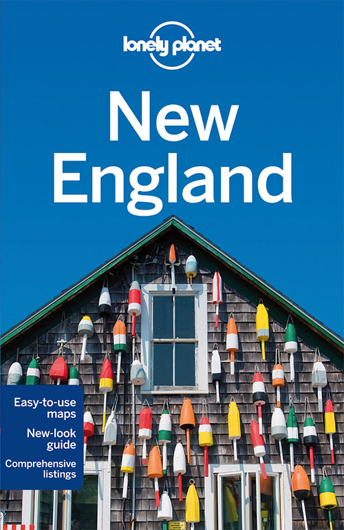 New England