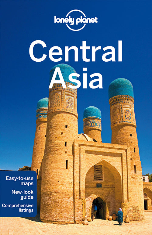 Central Asia