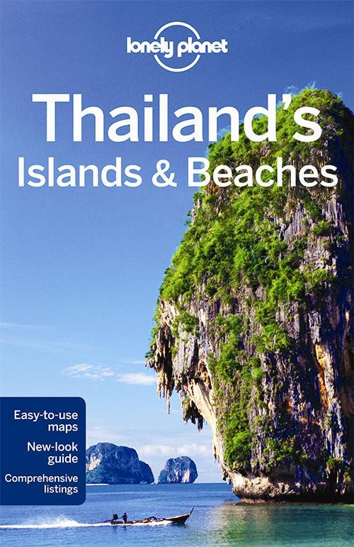 Thailand´s Islands & Beaches