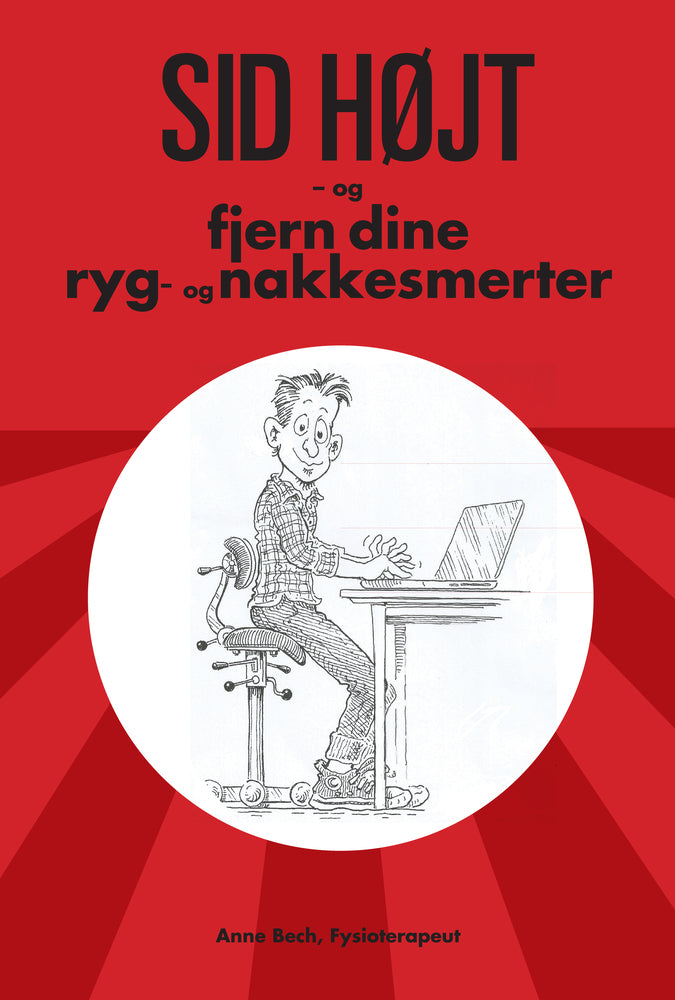 SID HØJT