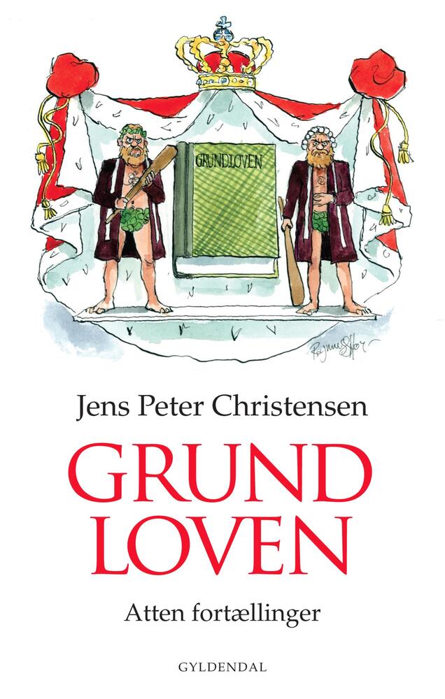 Grundloven