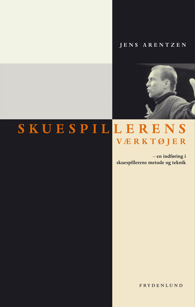 Skuespillerens værktøjer