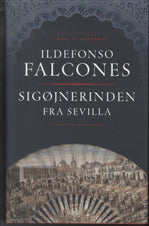 Sigøjnerinden fra Sevilla