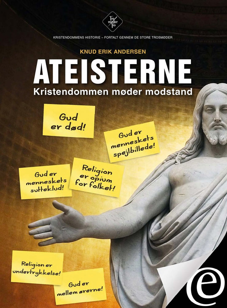 Ateisterne