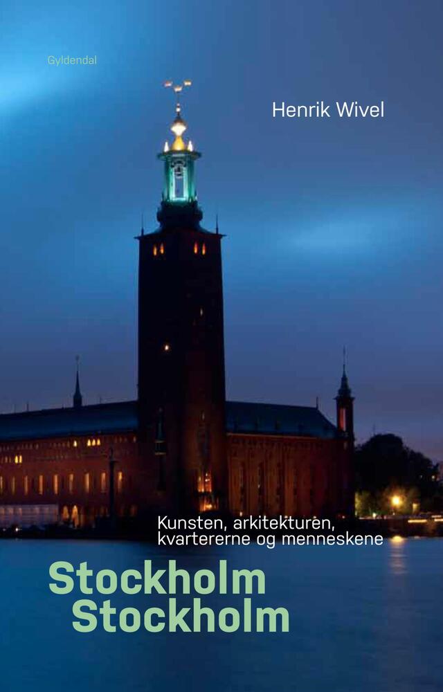 Stockholm, Stockholm