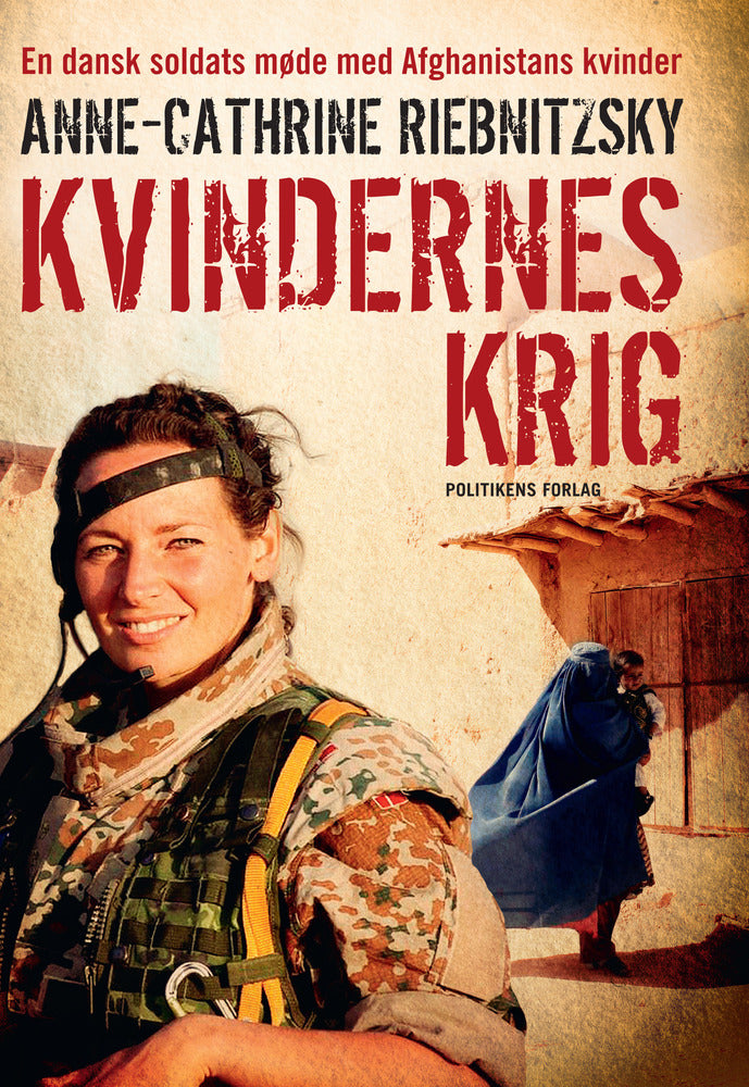 Kvindernes krig