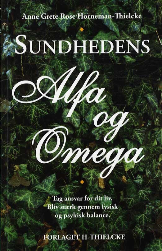 Sundhedens Alfa og Omega