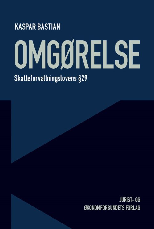 Omgørelse