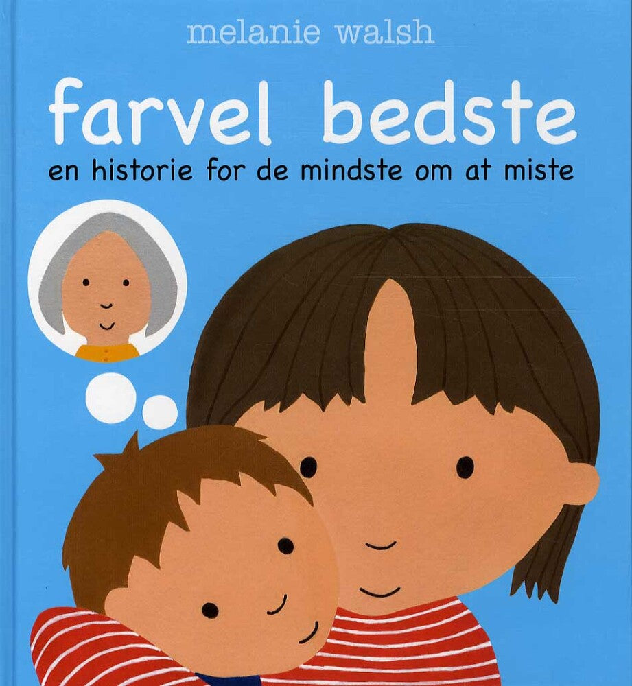 Farvel Bedste