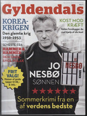 GBK medlemsblad 617