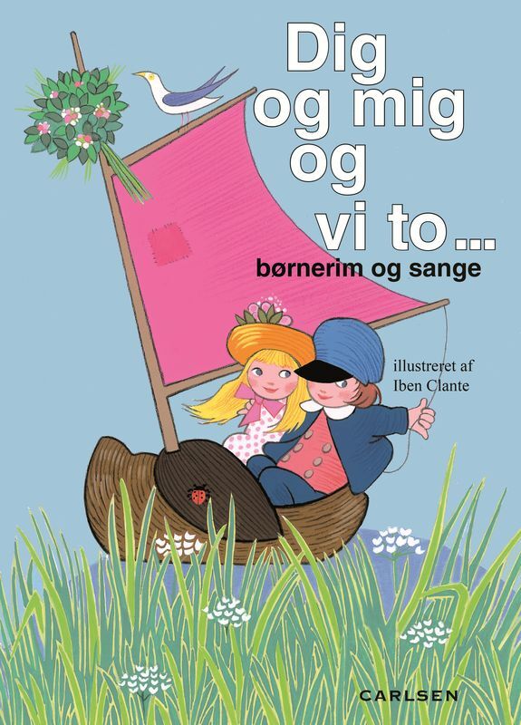 Dig og mig og vi to -