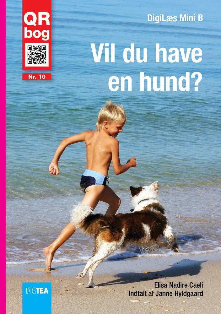 Vil du have en hund?