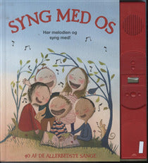 Syng med os