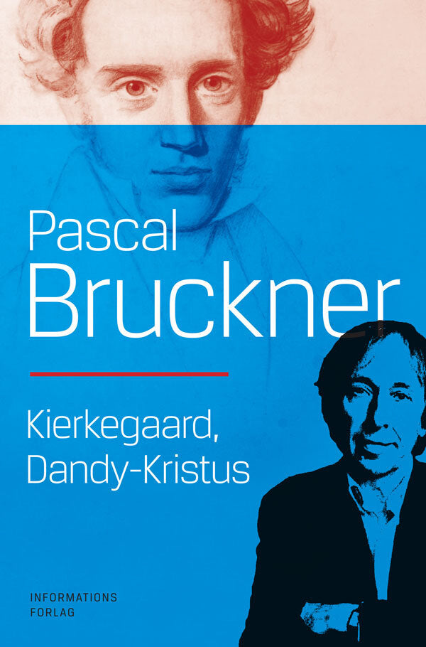 Kierkegaard, Dandy-Kristus