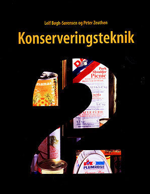 Konserveringsteknik
