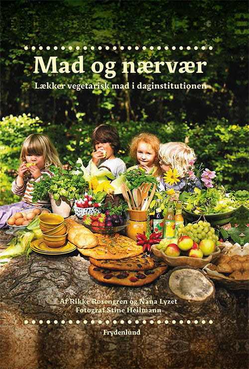 Mad og nærvær