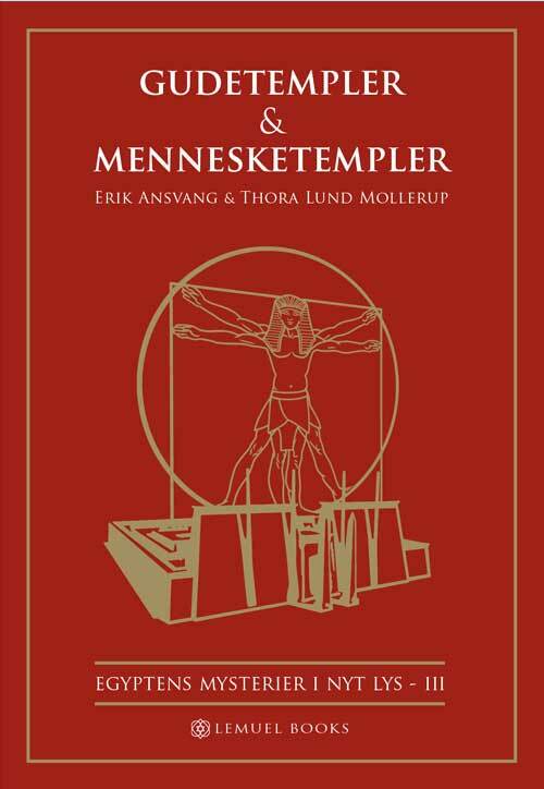 Gudetempler og Mennesketempler