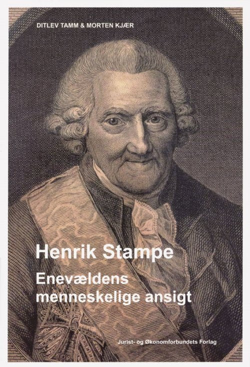Henrik Stampe
