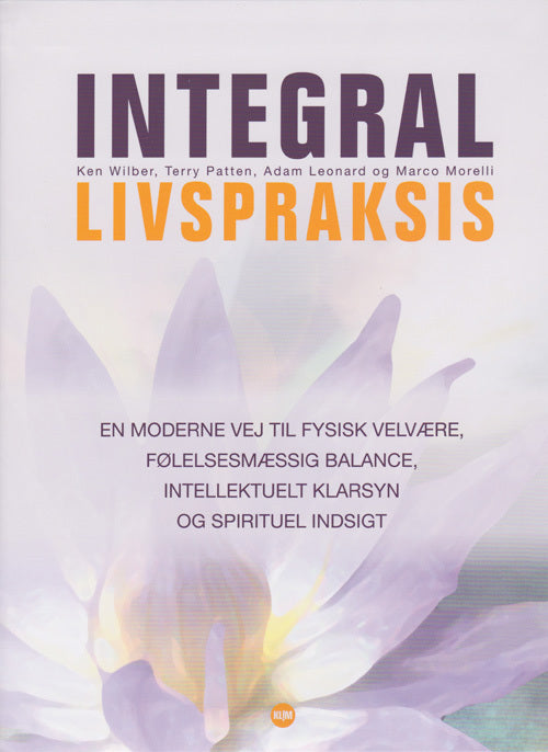 Integral Livspraksis