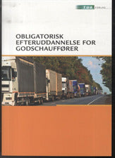 AR 295 Obligatorisk efteruddannelse for godschauffører