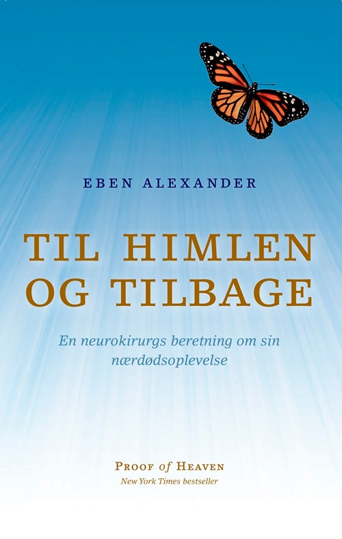 Til himlen og tilbage