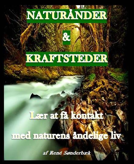 Naturånder & kraftsteder