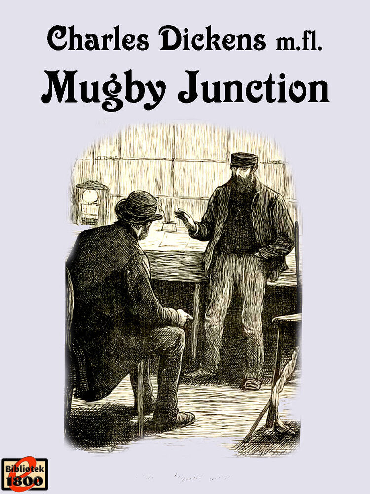 Mugby Junction