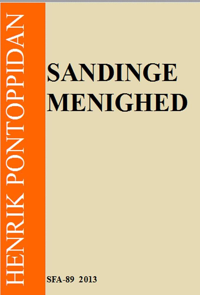 Sandinge Menighed