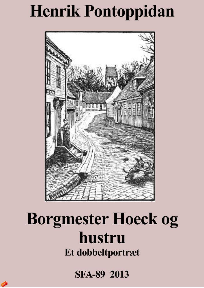 Borgmester Hoeck og Hustru