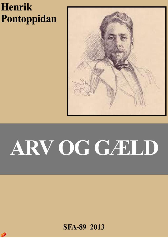 Arv og Gæld