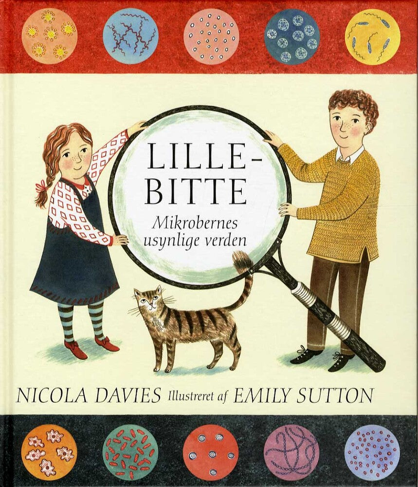 Lillebitte
